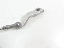 Load image into Gallery viewer, 2015 BMW K1600GT K48 Shifter Gear Selector Shift Lever + Links 23417716018 | Mototech271