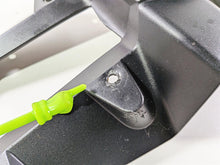 Load image into Gallery viewer, 2016 KTM 1290 Super Adventure Rear Plate Holder & Blinker Set 60308015000