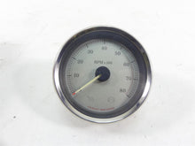 Load image into Gallery viewer, 2009 Harley FXDL Dyna Low Rider Tachometer Tacho Meter Gauge 67481-09