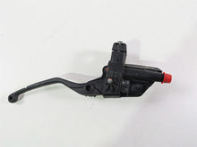 Load image into Gallery viewer, 2017 BMW R1200 GS K50 Magura Clutch Master Cylinder 32728524919