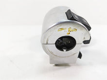 Load image into Gallery viewer, 2006 Honda VT1100 C2 Shadow Left Hand Control Switch Light Horn 35020-MCK-A00 | Mototech271