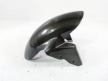 Load image into Gallery viewer, 2017 BMW S1000R K47 Racecon Carbon Fiber Front Fender BM59 | Mototech271
