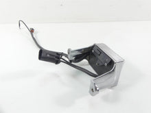 Load image into Gallery viewer, 2004 Harley FLHTC SE CVO Electra Glide Chrome Volt Regulator Rectifier 74622-04