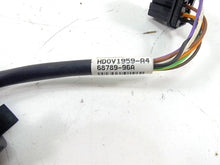 Load image into Gallery viewer, 2008 Harley Touring FLHX Street Glide Indicator Instrument Lights 68789-96B | Mototech271
