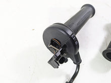 Load image into Gallery viewer, 2016 BMW F800R K73 Left Right Hand Heated Grip Set 61317708227 61317708228 | Mototech271