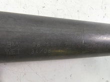 Load image into Gallery viewer, 2009 BMW R1200 GS K25 Swingarm Differential Drive Shaft 31:11 - Read 33117726889