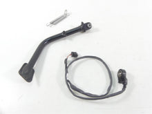 Load image into Gallery viewer, 2009 BMW R1200GS K25 Side Kickstand Kick Stand Standard + Sensor 46527684073 | Mototech271