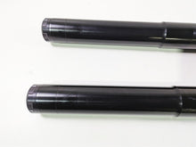 Load image into Gallery viewer, 2019 Harley Softail FXDR 114 Straight Front Fork Leg Set 45400202 45400201 | Mototech271