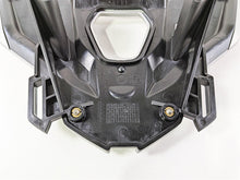 Load image into Gallery viewer, 2015 BMW R1200GS K50 Rear Passenger Grab Handle Rack 46548536955