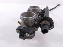 Load image into Gallery viewer, 2010 BMW F800GS K72 Throttle Body Bodies Fuel Injetion Injector 13547728355 | Mototech271
