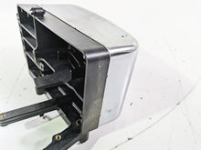 Load image into Gallery viewer, 2007 Harley FXDWG Dyna Wide Glide Electrical Tray Stay + Chrome Cover 66333-04 | Mototech271