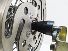 Load image into Gallery viewer, 2013 Harley Softail FLSTC Heritage Classic 16x3 Front Wheel Rim & Cover 41559-08 | Mototech271