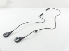 Load image into Gallery viewer, 2014 Harley Touring FLHXS Street Glide Sp Abs Wheel Speed Sensor Set 32700015 | Mototech271