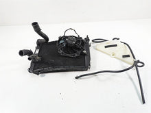 Load image into Gallery viewer, 2021 Aprilia RS660 Radiator Fan Reservoir Hoses Set - Read 2B006694