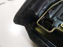 Load image into Gallery viewer, 2003 BMW R1150 GS R21 Sargent Touring Front Driver Seat Saddle - No Heat WS-520F | Mototech271