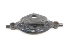 Load image into Gallery viewer, 2007 Harley Touring FLHX Street Glide Upper Triple Tree Steering clamp 45435-95 | Mototech271