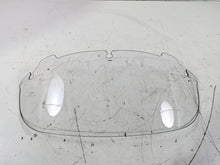 Load image into Gallery viewer, 2015 Harley Touring FLHTKL E -Glide Low Windshield Wind Shield Screen 57400250A