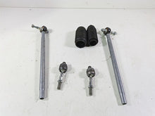 Load image into Gallery viewer, 2021 Polaris RZR1000 XP Premium SuperATV Heavy Duty Tie Rod Set TRK01-001-0#OK | Mototech271