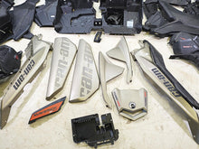 Load image into Gallery viewer, 2023 Can Am Maverick X3 XMR Turbo RR Plastic Cover Fairing Interior Panel Set | Mototech271