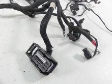 Load image into Gallery viewer, 2009 BMW F800GS K72 Main & Engine Wiring Harness Abs 61117705426 12517705428