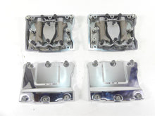 Load image into Gallery viewer, 2002 Harley Touring FLHRCI Road King Chrome Rocker Arm Box Set 17543-99 | Mototech271