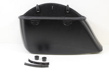 Load image into Gallery viewer, 2017 Indian Chieftain Dark Horse Left Bottom Saddle Bag Saddlebag 5451493 | Mototech271