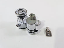 Load image into Gallery viewer, 2014 Harley FXDL Dyna Low Rider Ignition Switch Key Lock Set 71475-06B