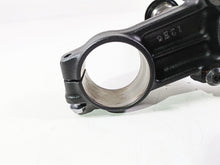 Load image into Gallery viewer, 2021 Kawasaki Z900 ZR900 Lower Triple Tree Steering Clamp 44037-0167-18R | Mototech271