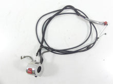 Load image into Gallery viewer, 2004 Yamaha XV1700 Road Star Warrior Right Hand Control Switch 5PX-83975-10-00 | Mototech271