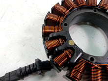 Load image into Gallery viewer, 2008 Harley Touring FLHX Street Glide Alternator Generator Stator 29987-06D