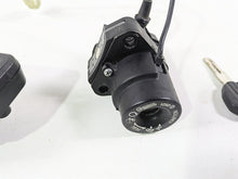 Load image into Gallery viewer, 2010 Ducati Streetfighter 1098 S Speedo Gauge 8K Ignition Switch Key 40610724A