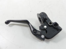 Load image into Gallery viewer, 2019 Harley XL883 N Sportster Iron Clutch Perch & Lever Set 36700013 36700011