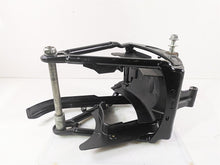 Load image into Gallery viewer, 2014 Harley FLS Softail Slim Rear Swingarm Swing Arm & Guards 47573-11BHP