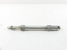 Load image into Gallery viewer, 2002 Harley Touring FLHRCI Road King Front 1" Axle Wheel Spindle 43364-00