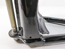 Load image into Gallery viewer, 2020 Harley Softail FXBB Street Bob Swingarm + Axle & Guards - Read 47400099BHP