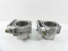 Load image into Gallery viewer, 2004 Aprilia RSV1000 R Mille Cylinder Jugs & Piston Set AP0613418 | Mototech271