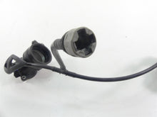 Load image into Gallery viewer, 2014 Moto Guzzi Griso 1200 SE 8V Fuel Injector & Mount Set 976555 | Mototech271