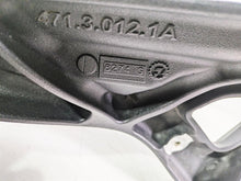 Load image into Gallery viewer, 2009 Ducati Monster 1100 S Rear Subframe Sub Frame Set 47110132A 47110122A | Mototech271