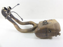 Load image into Gallery viewer, 2021 Aprilia Tuono 660 RS 660 Oem Exhaust Header Chamber Manifold 2B005290 | Mototech271