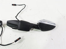 Load image into Gallery viewer, 2015 BMW R nineT K21 Nice Front Blinkers Turn Signal & Mounts 63138534357 | Mototech271