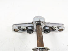 Load image into Gallery viewer, 2013 Harley Softail FLSTFB Fat Boy Lo Upper Lower Triple Tree Set 45605-00A | Mototech271