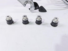 Load image into Gallery viewer, 2017 Indian Chieftain Limited Indian Backrest Sissy Bar Luggage Rack 2884186