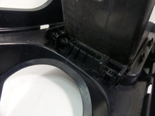 Load image into Gallery viewer, 2015 Yamaha Waverunner Cruiser VX1100 Center Main Dash Cover & Bin F2X-U5554-00 | Mototech271