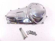 Load image into Gallery viewer, 2011 Harley Touring FLHP Road King Outer Primary Drive Clutch Cover 60685-07