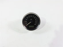 Load image into Gallery viewer, 2008 Harley FXCWC Softail Rocker Speedometer Gauge Instrument - 19k 67517-08