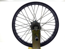 Load image into Gallery viewer, 2013 BMW F800GS STD K72 Front Wheel Rim 21x2.15 -Read 36317720080 36318564176 | Mototech271