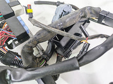 Load image into Gallery viewer, 2008 Harley FLSTC 105TH Softail Heritage Wiring Harness Loom - Read 70431-08A