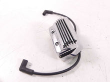 Load image into Gallery viewer, 2003 Indian Spirit Springfield Ignition Coil Set + Plug Wire Set & Cover 94-268 | Mototech271