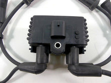 Load image into Gallery viewer, 2020 Harley Softail FXST Standard Ignition Coil Wires Plugs Set 31600067