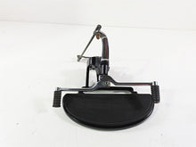 Load image into Gallery viewer, 2008 Harley FLSTSB Cross Bones Left Floorboard & Shifter Set 33630-07A 33895-82E